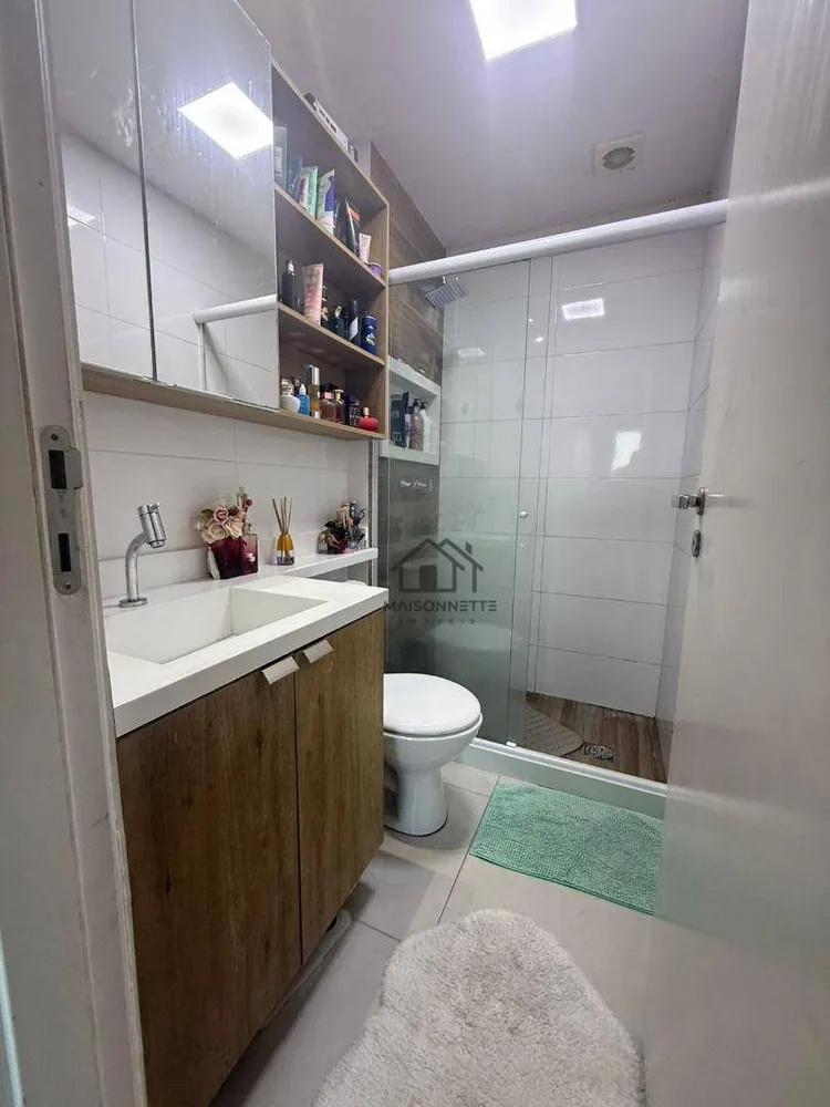 Cobertura, 4 quartos, 145 m² - Foto 25