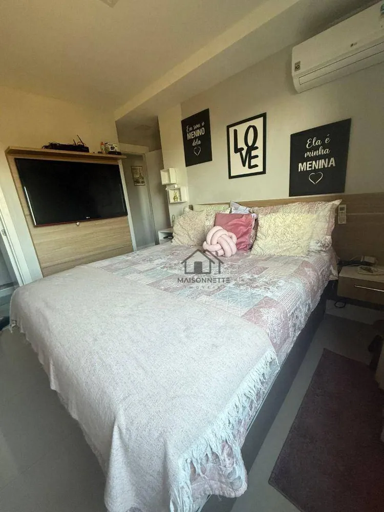 Cobertura, 4 quartos, 145 m² - Foto 22