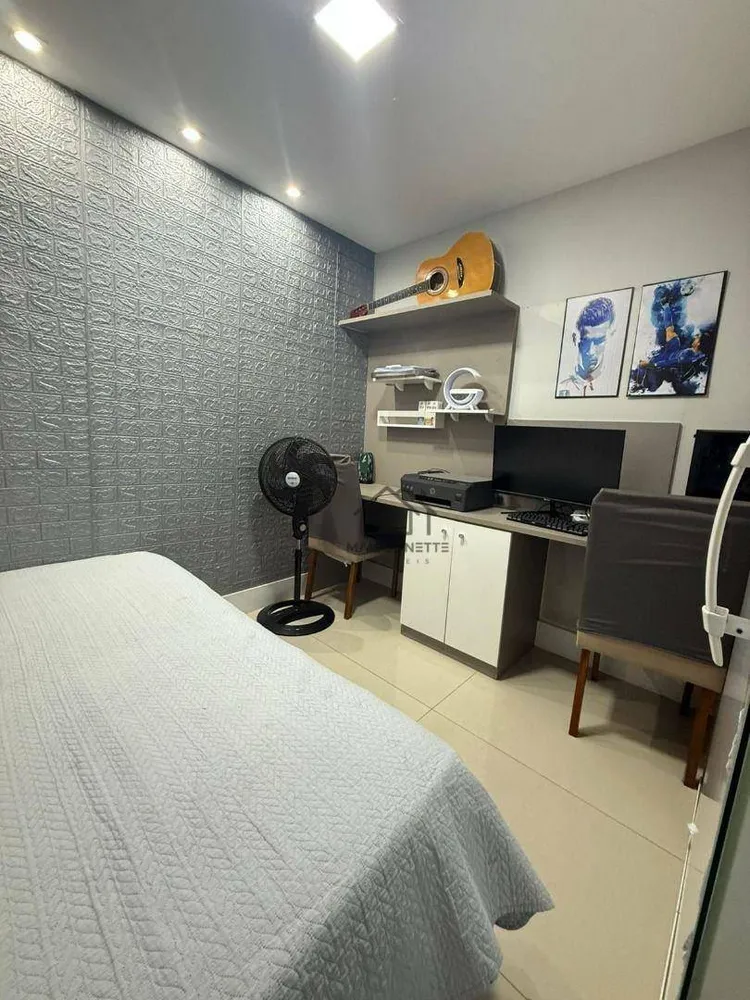 Cobertura, 4 quartos, 145 m² - Foto 19