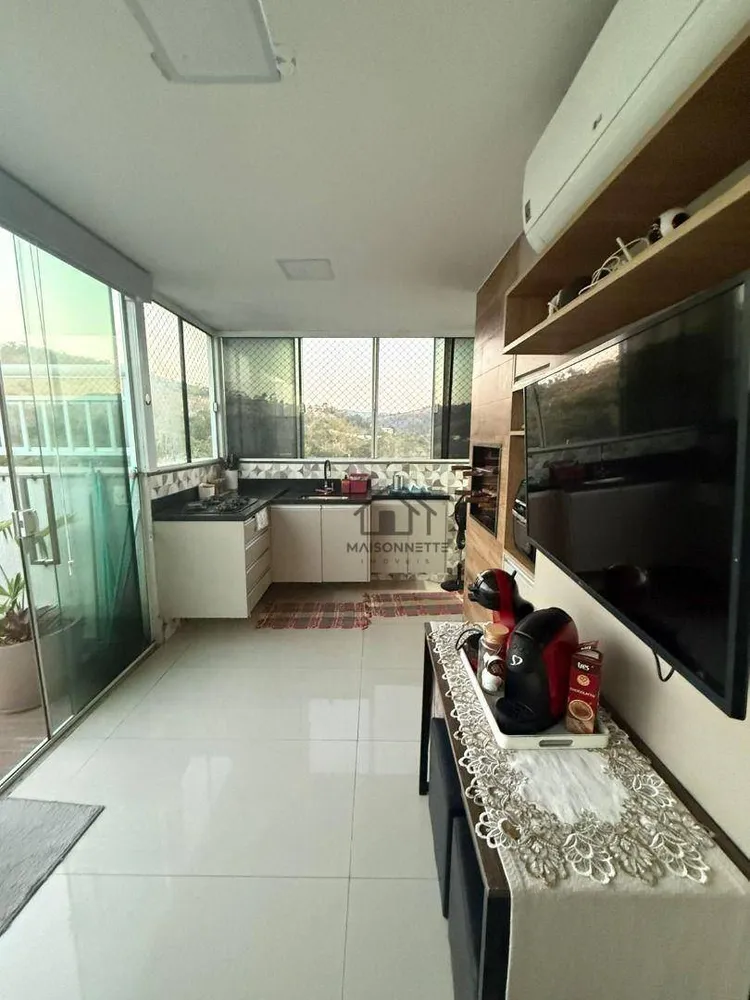 Cobertura, 4 quartos, 145 m² - Foto 15