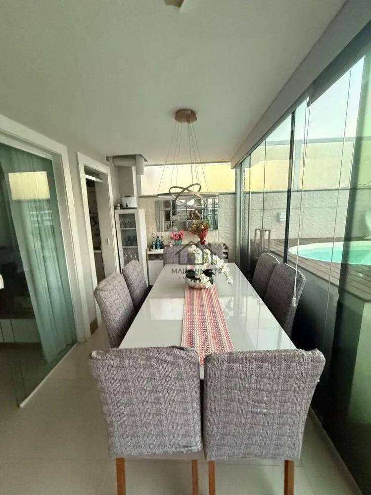 Cobertura, 4 quartos, 145 m² - Foto 16