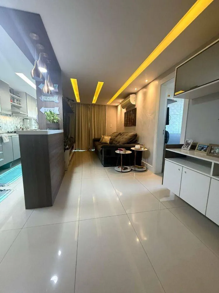 Cobertura, 4 quartos, 145 m² - Foto 6