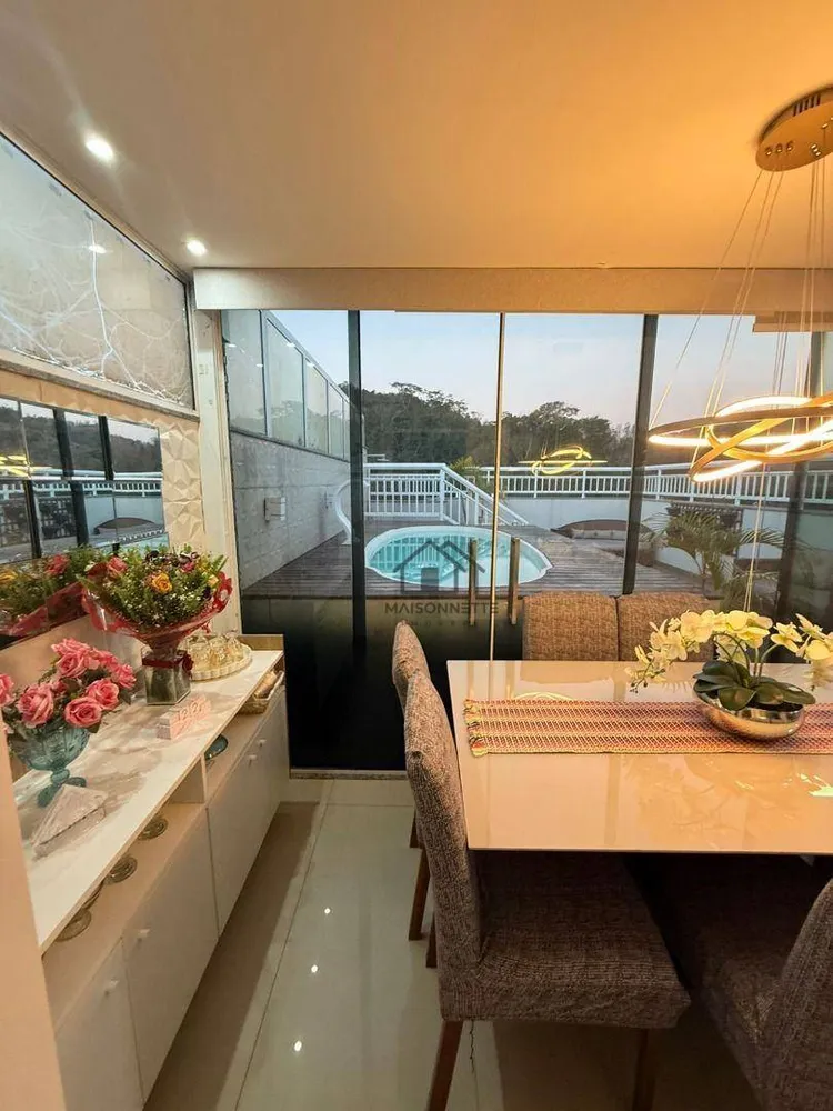 Cobertura, 4 quartos, 145 m² - Foto 4