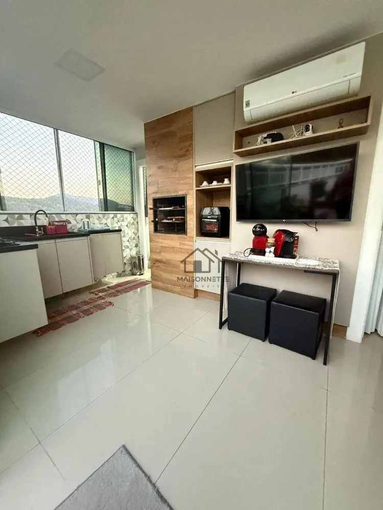 Cobertura, 4 quartos, 145 m² - Foto 12