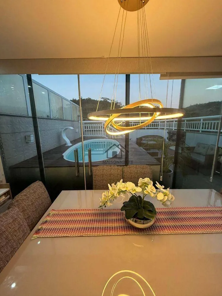 Cobertura, 4 quartos, 145 m² - Foto 5