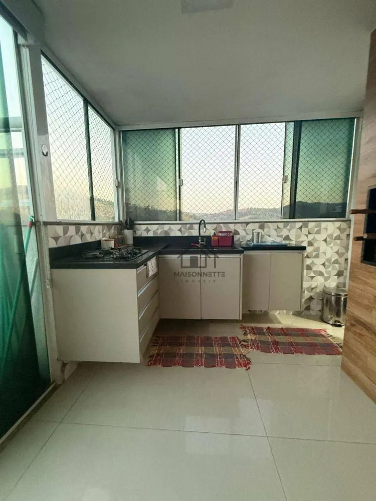 Cobertura, 4 quartos, 145 m² - Foto 13