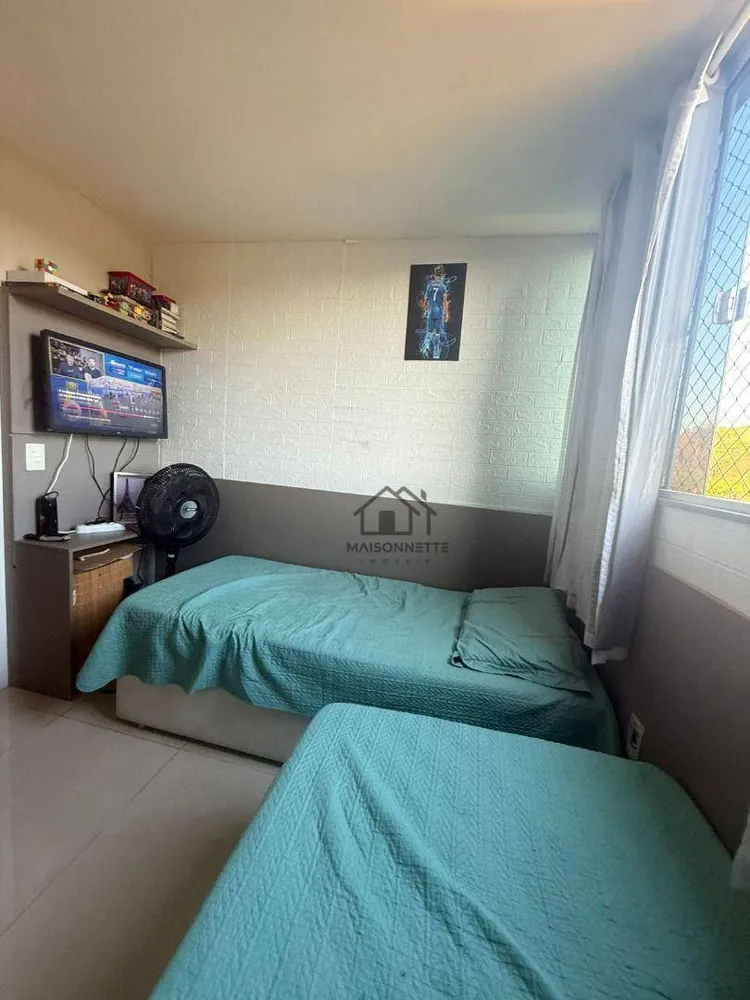 Cobertura, 4 quartos, 145 m² - Foto 20