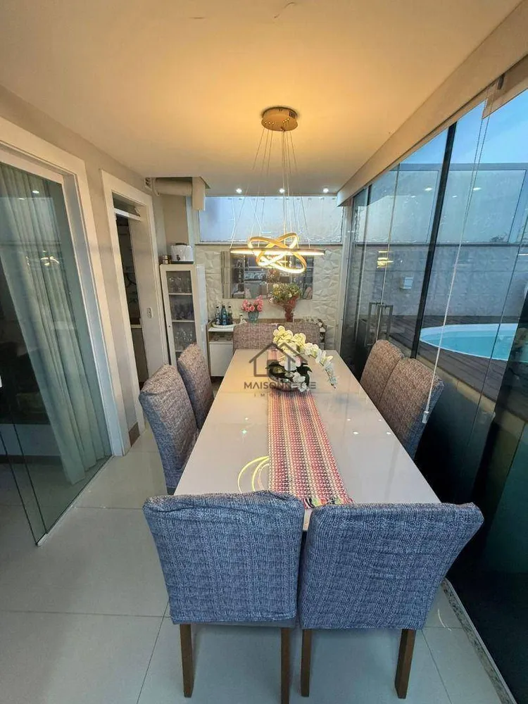 Cobertura, 4 quartos, 145 m² - Foto 17