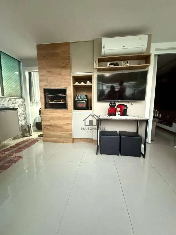 Cobertura, 4 quartos, 145 m² - Foto 14