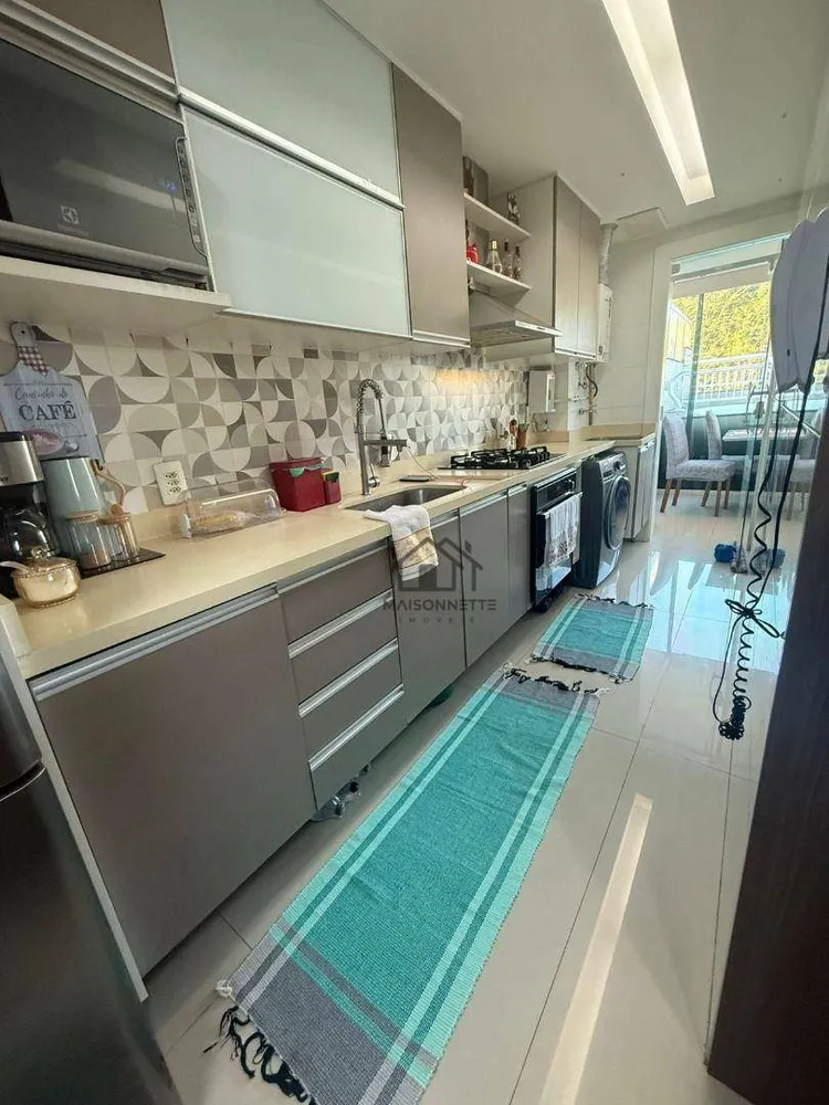 Cobertura, 4 quartos, 145 m² - Foto 10