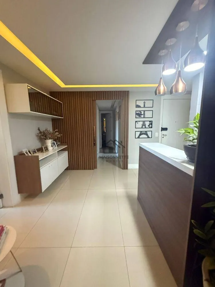 Cobertura, 4 quartos, 145 m² - Foto 7