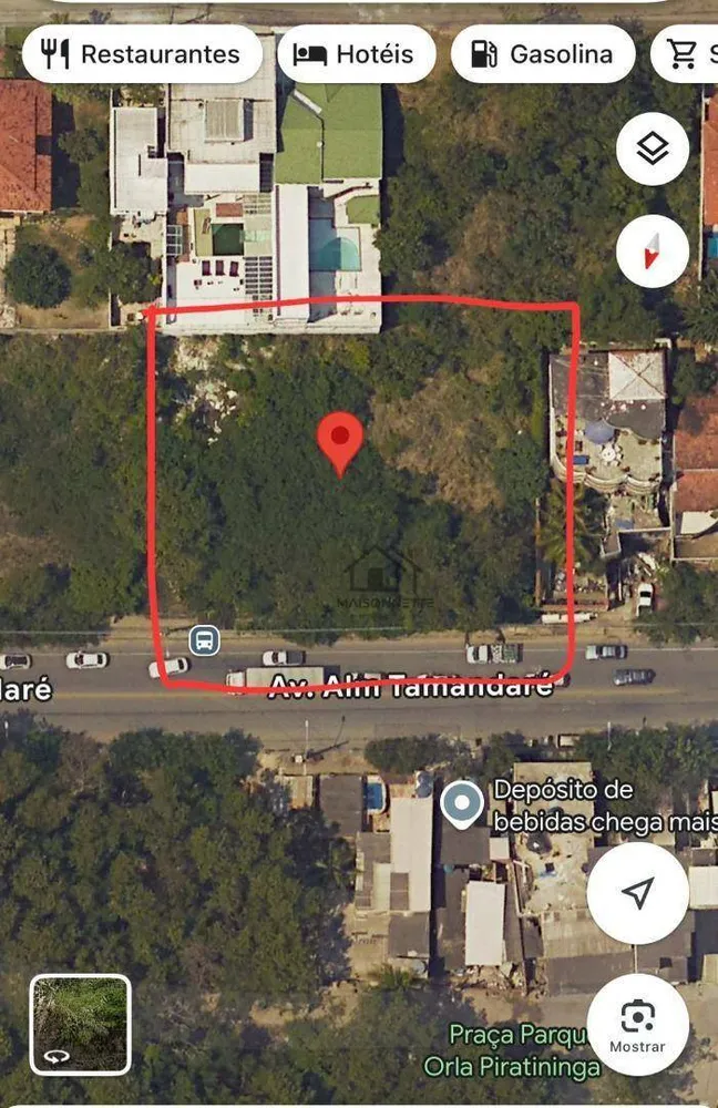 Terreno, 1350 m² - Foto 7