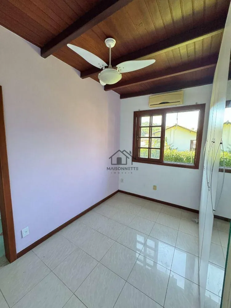 Casa de Condomínio, 4 quartos - Foto 28