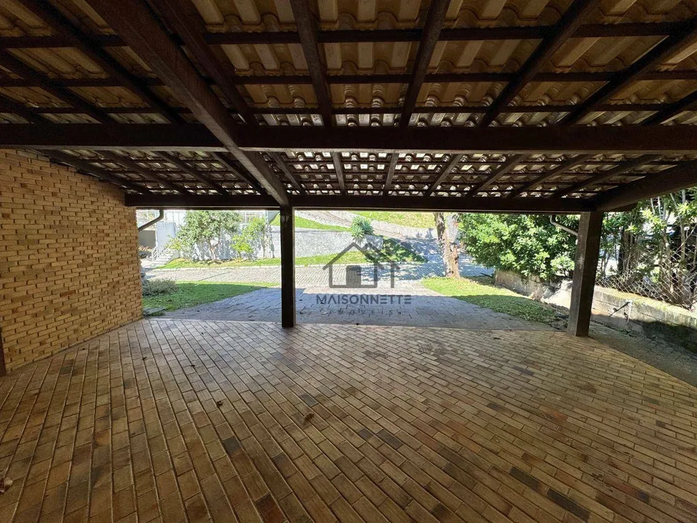 Casa de Condomínio, 4 quartos - Foto 17