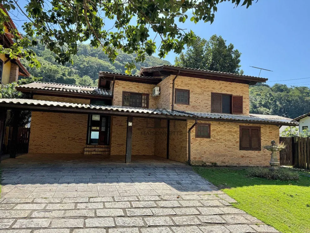 Casa de Condomínio, 4 quartos - Foto 9