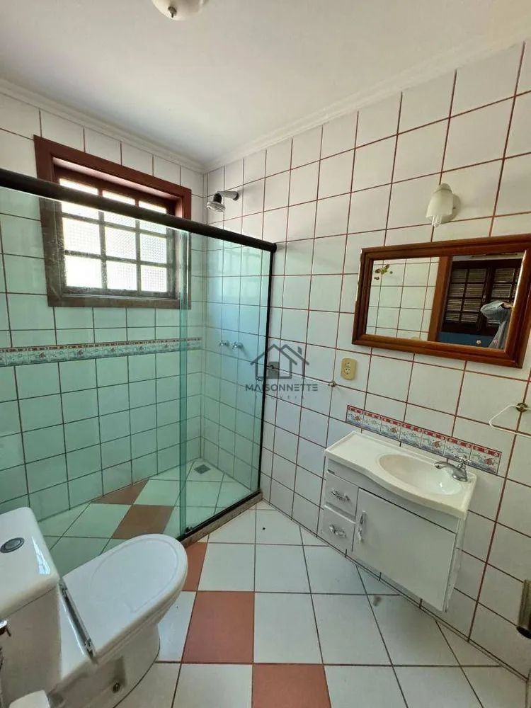 Casa de Condomínio, 4 quartos - Foto 32
