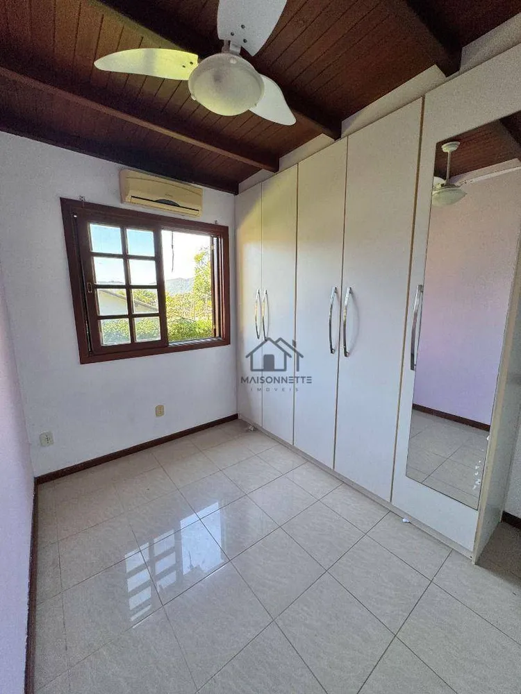 Casa de Condomínio, 4 quartos - Foto 27