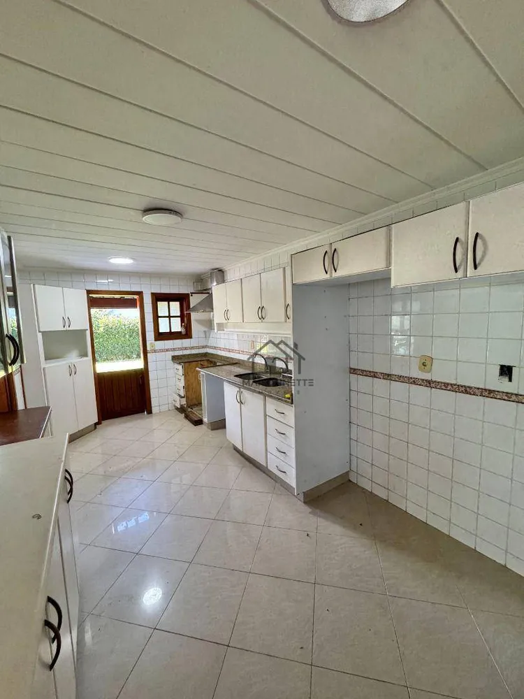 Casa de Condomínio, 4 quartos - Foto 23