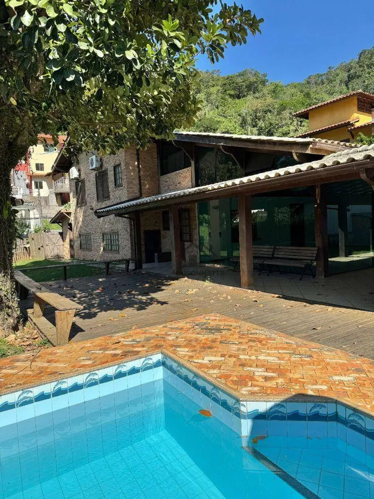 Casa de Condomínio, 4 quartos - Foto 2