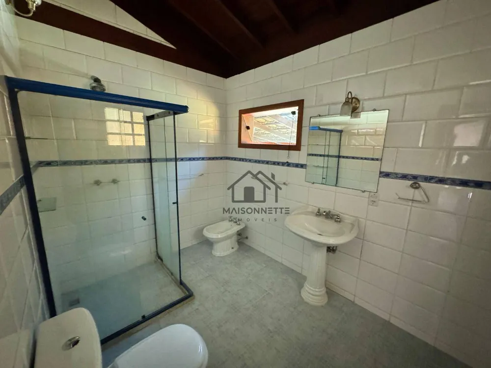 Casa de Condomínio, 4 quartos - Foto 30