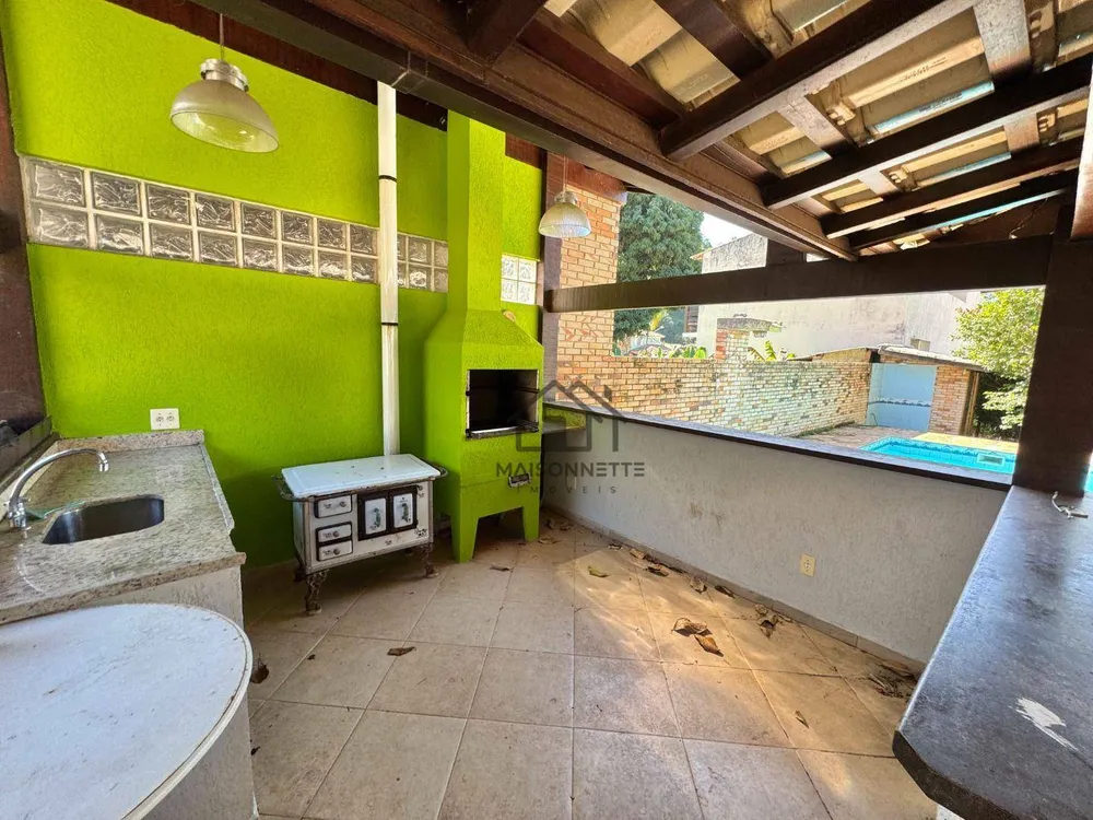 Casa de Condomínio, 4 quartos - Foto 18
