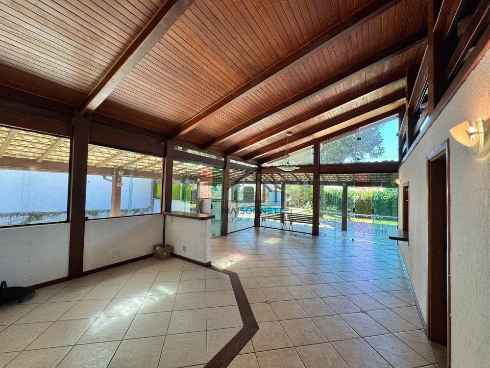 Casa de Condomínio, 4 quartos - Foto 21