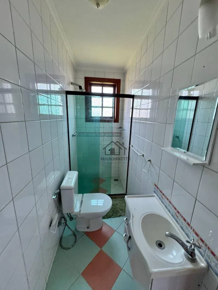 Casa de Condomínio, 4 quartos - Foto 31