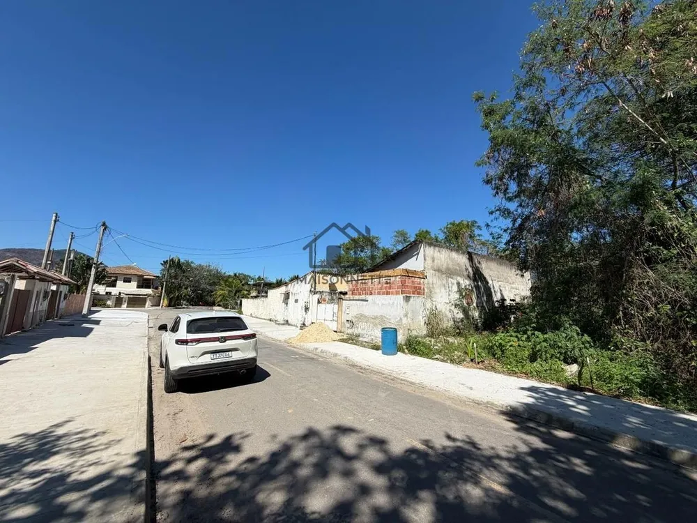 Terreno, 232 m² - Foto 9