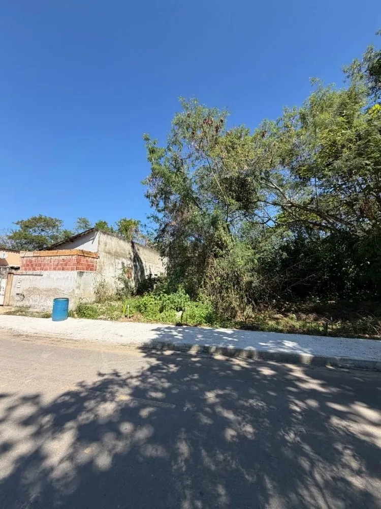 Terreno, 232 m² - Foto 6