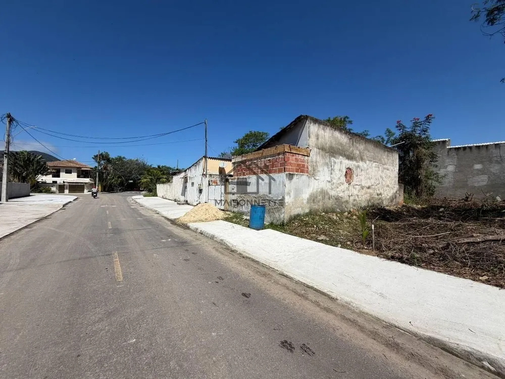 Terreno, 232 m² - Foto 8