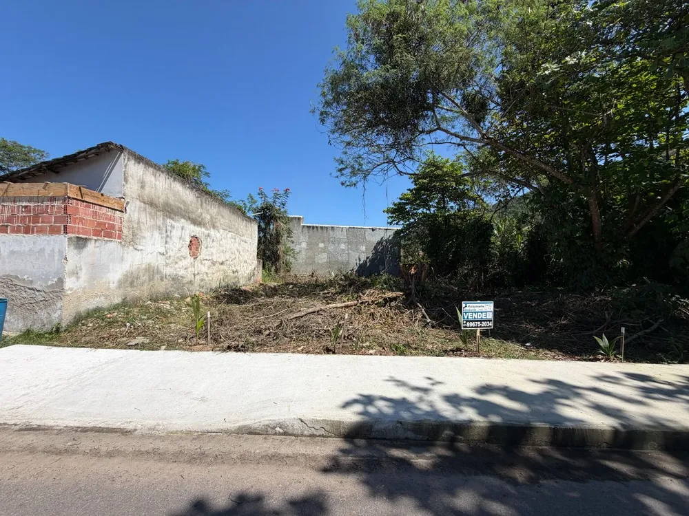 Terreno, 232 m² - Foto 1