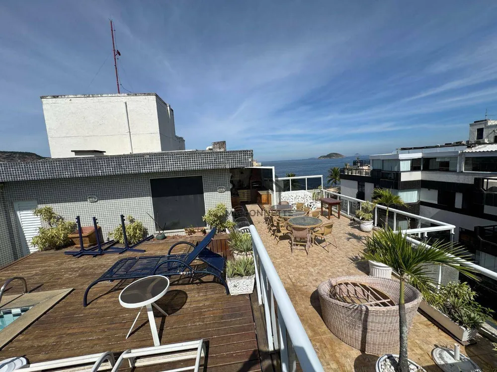 Cobertura, 3 quartos, 250 m² - Foto 8