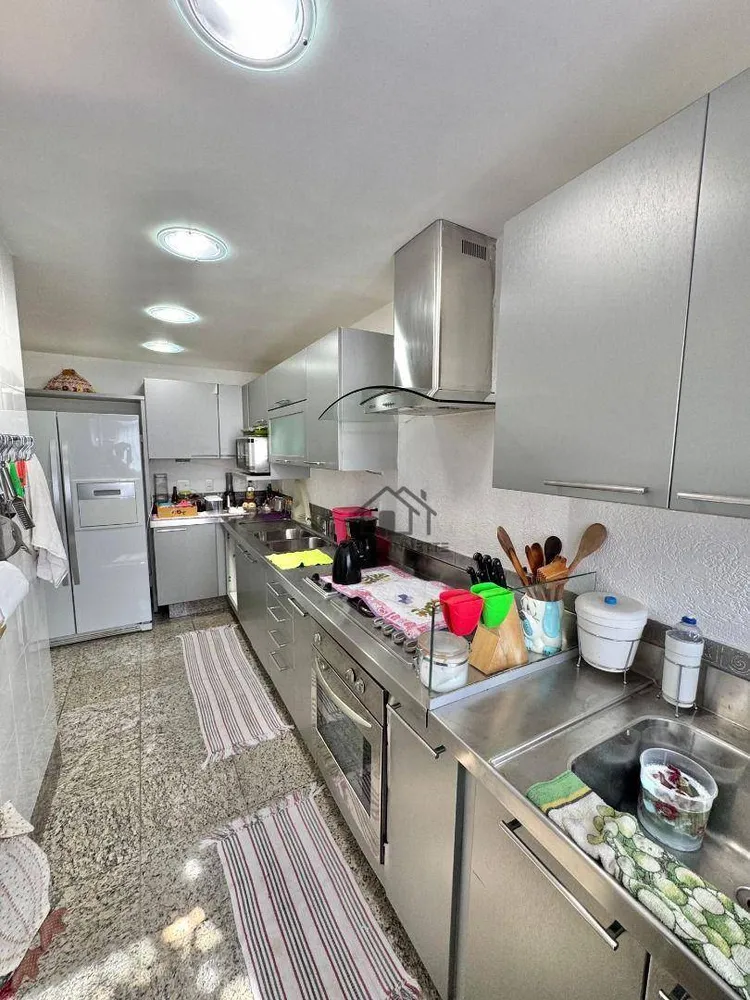 Cobertura, 3 quartos, 250 m² - Foto 17