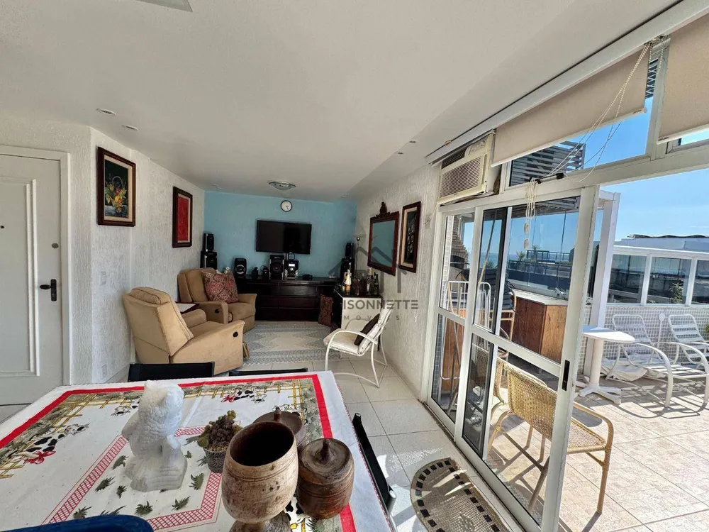 Cobertura, 3 quartos, 250 m² - Foto 22