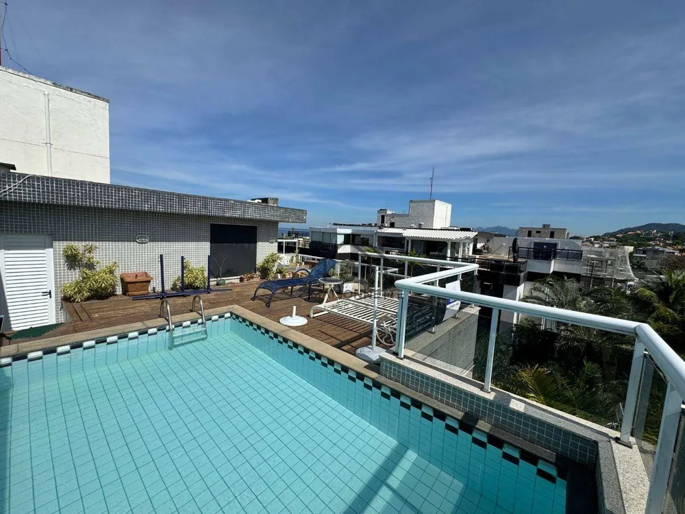 Cobertura, 3 quartos, 250 m² - Foto 6