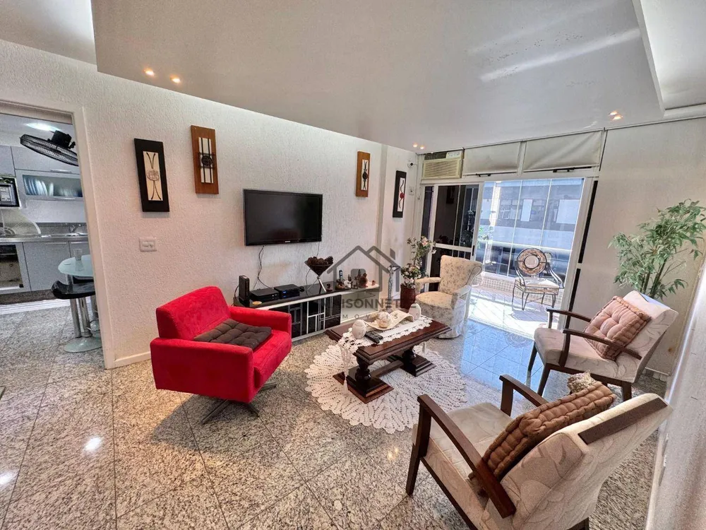 Cobertura, 3 quartos, 250 m² - Foto 21