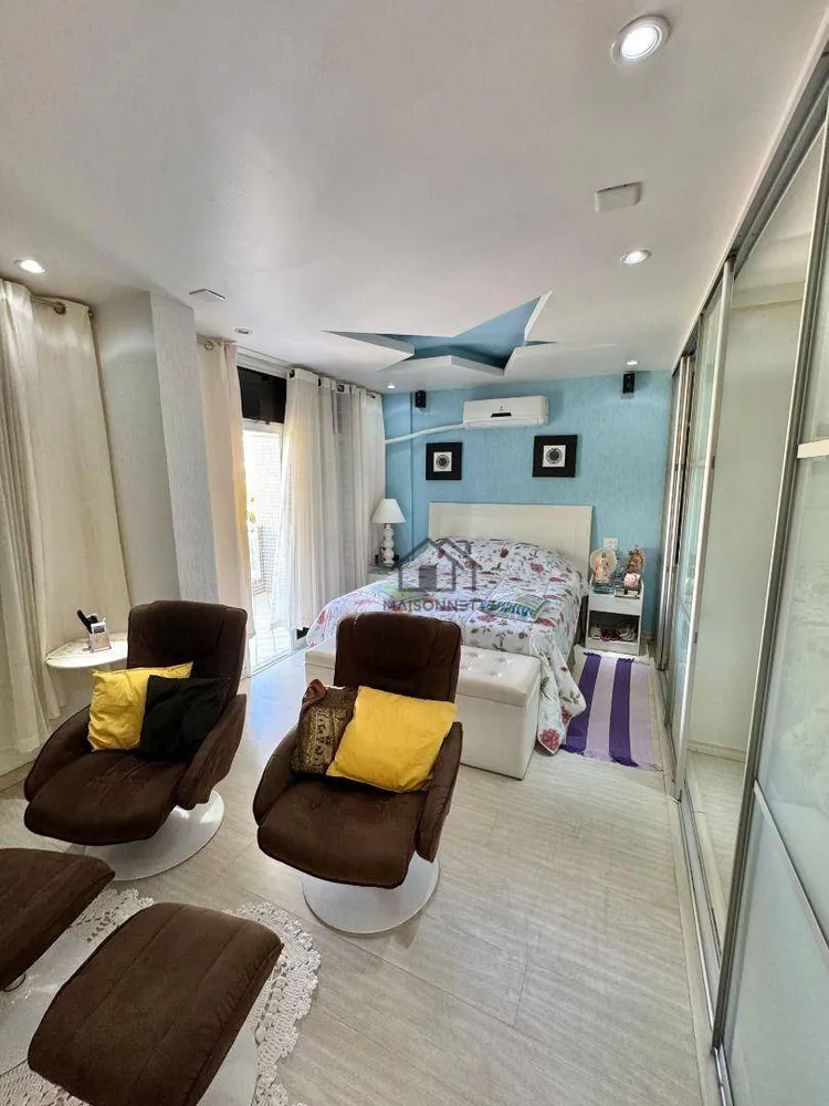 Cobertura, 3 quartos, 250 m² - Foto 28