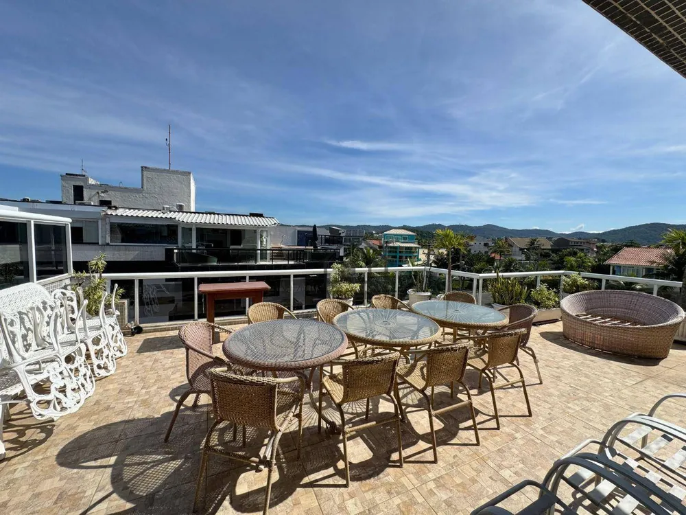 Cobertura, 3 quartos, 250 m² - Foto 14