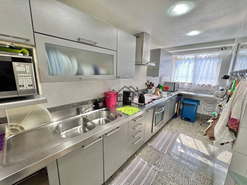 Cobertura, 3 quartos, 250 m² - Foto 18