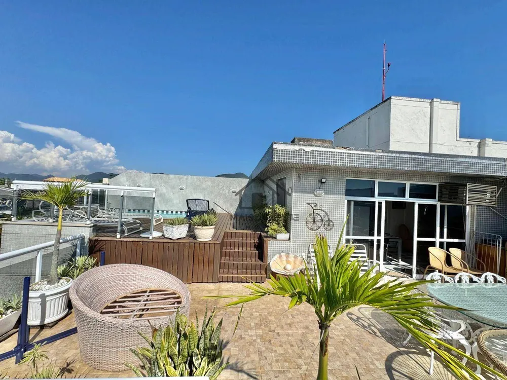 Cobertura, 3 quartos, 250 m² - Foto 16