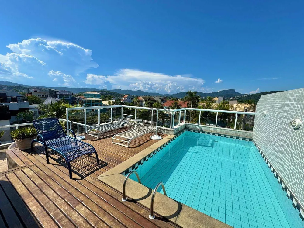 Cobertura, 3 quartos, 250 m² - Foto 2