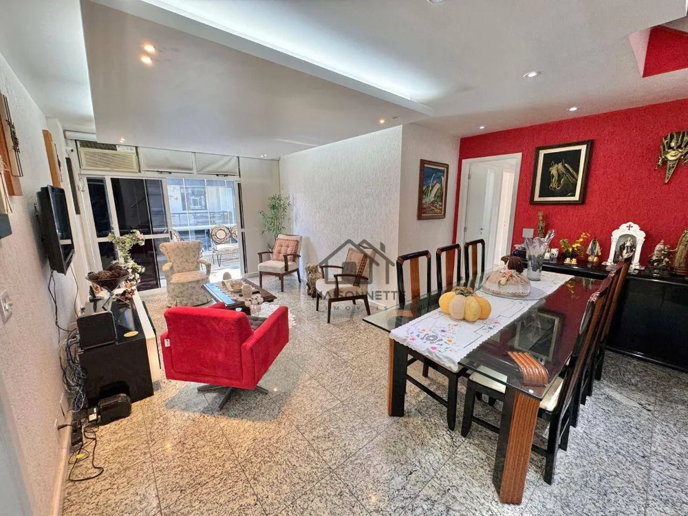 Cobertura, 3 quartos, 250 m² - Foto 20