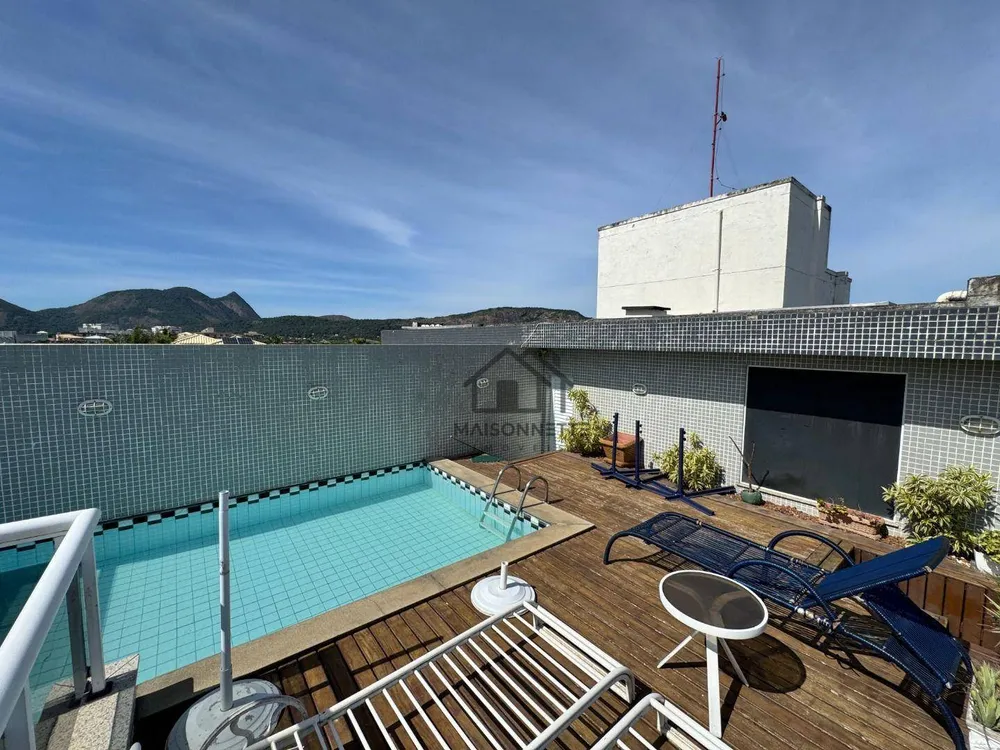 Cobertura, 3 quartos, 250 m² - Foto 5