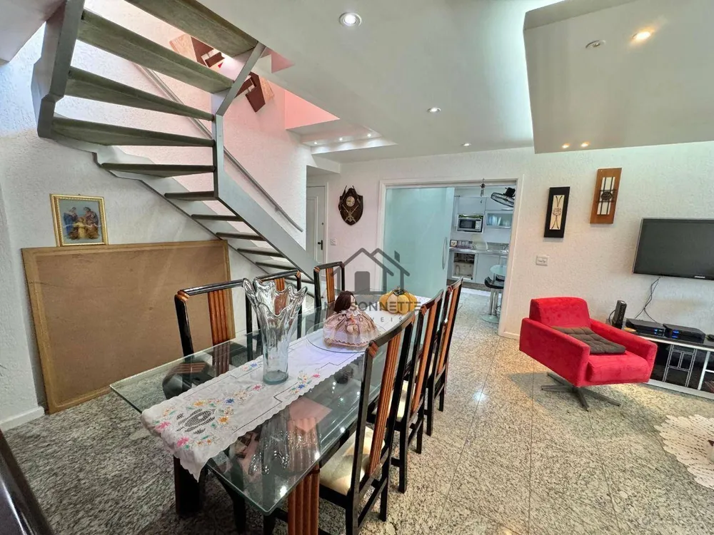 Cobertura, 3 quartos, 250 m² - Foto 19