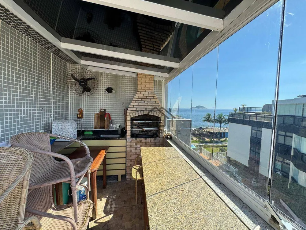 Cobertura, 3 quartos, 250 m² - Foto 13