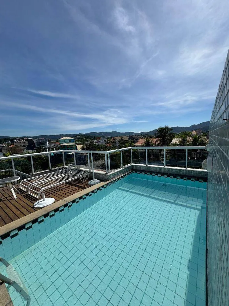 Cobertura, 3 quartos, 250 m² - Foto 7
