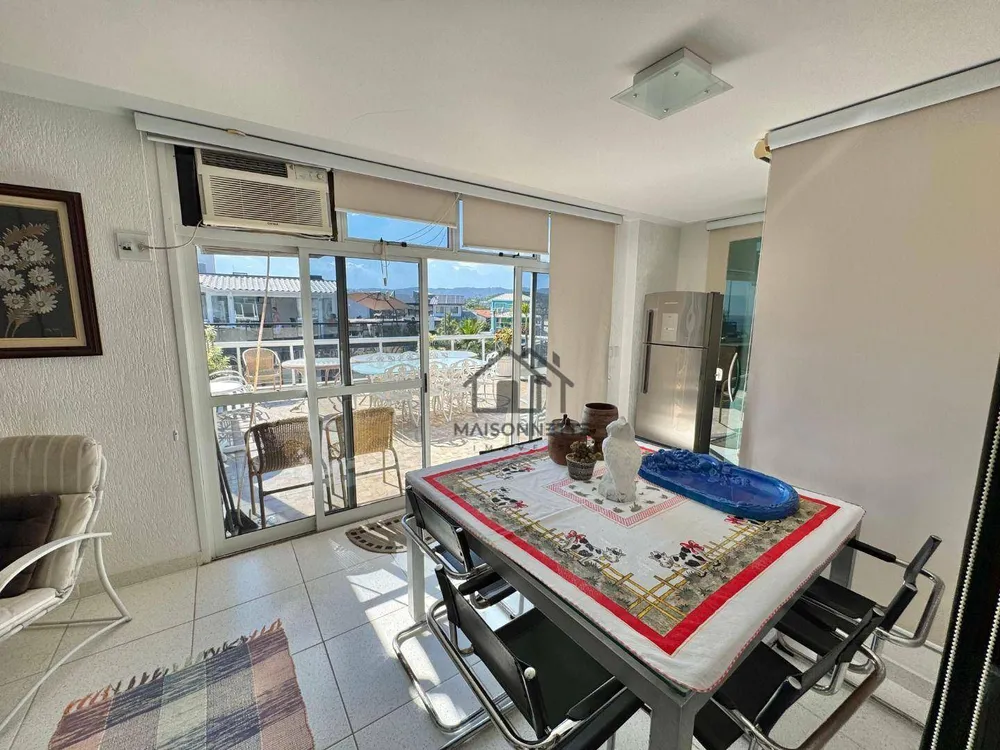 Cobertura, 3 quartos, 250 m² - Foto 26