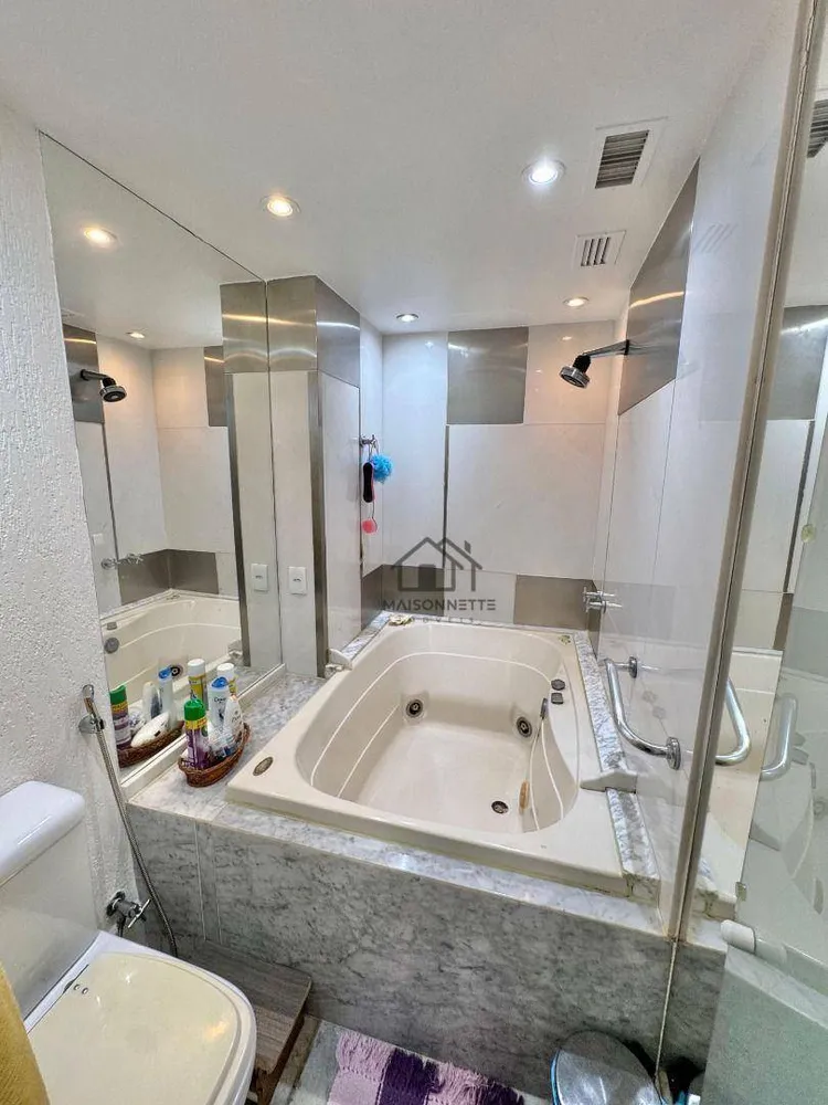 Cobertura, 3 quartos, 250 m² - Foto 29