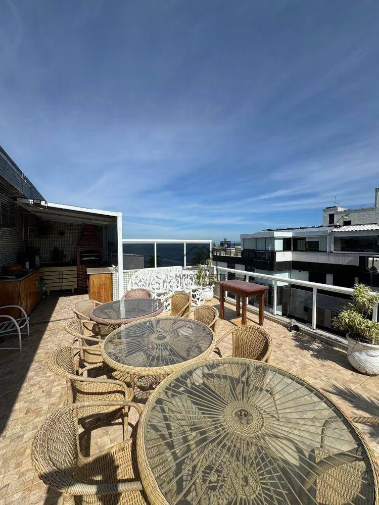 Cobertura, 3 quartos, 250 m² - Foto 12