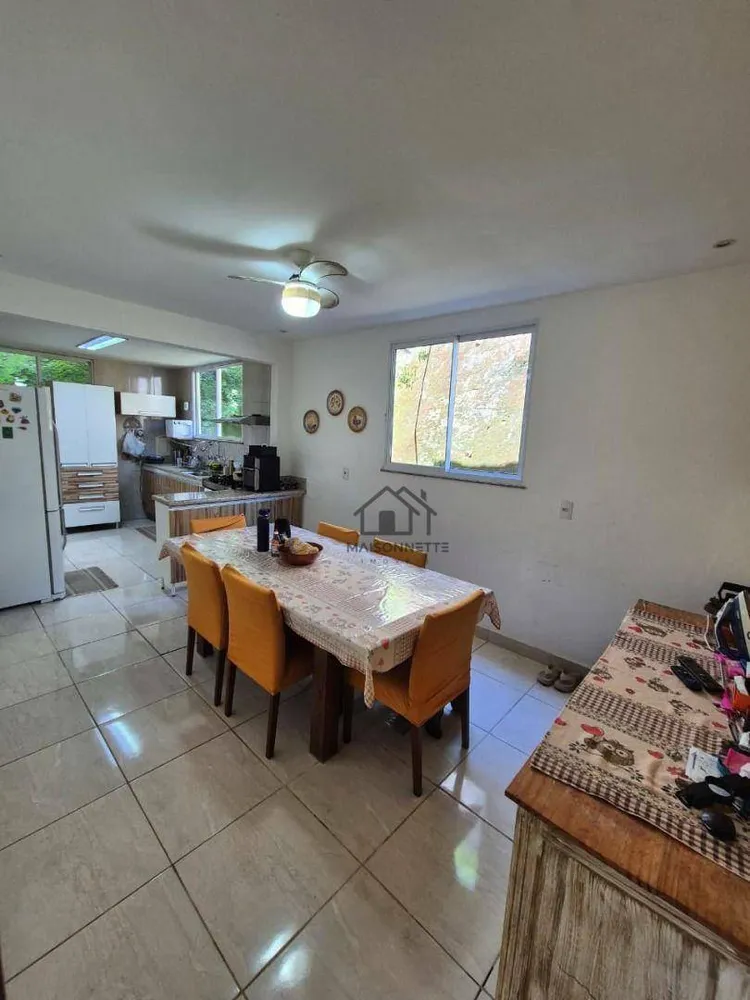 Casa, 3 quartos, 170 m² - Foto 8